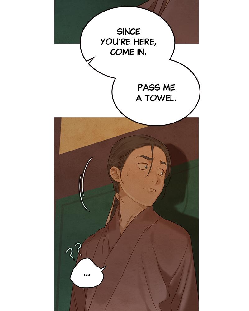 Read Whale Star The Gyeongseong Mermaid Manga Online