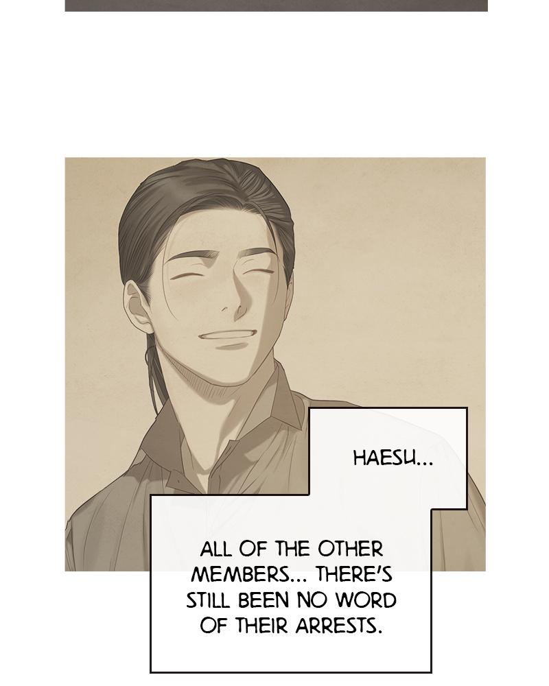 Read Whale Star The Gyeongseong Mermaid Manga Online