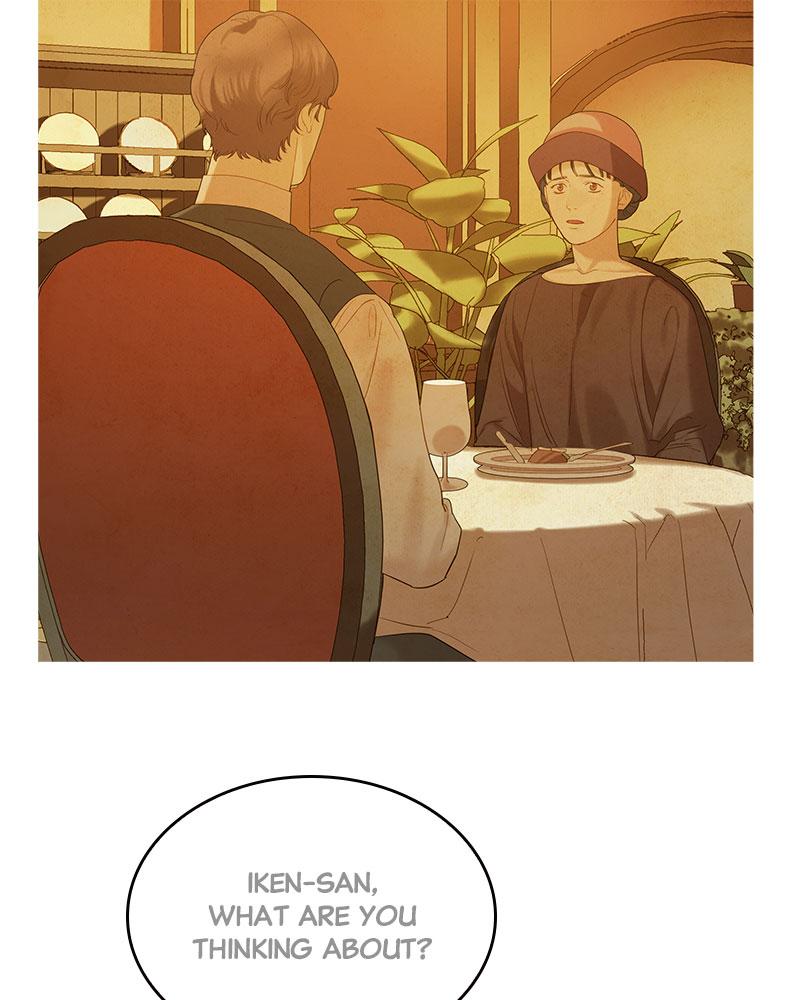 Read Whale Star The Gyeongseong Mermaid Manga Online