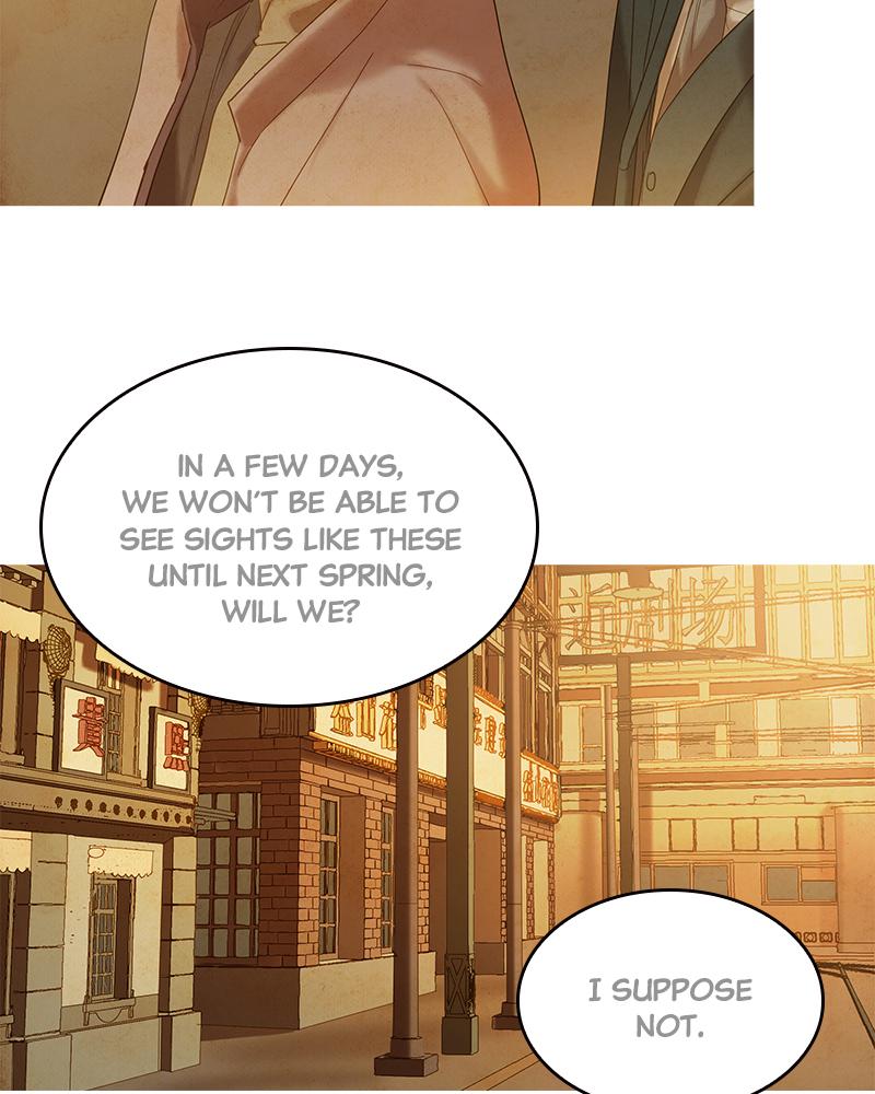 Read Whale Star The Gyeongseong Mermaid Manga Online