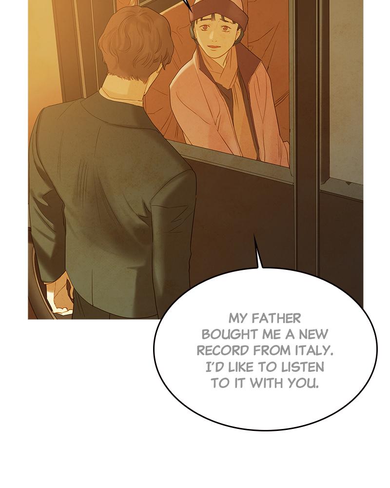 Read Whale Star The Gyeongseong Mermaid Manga Online