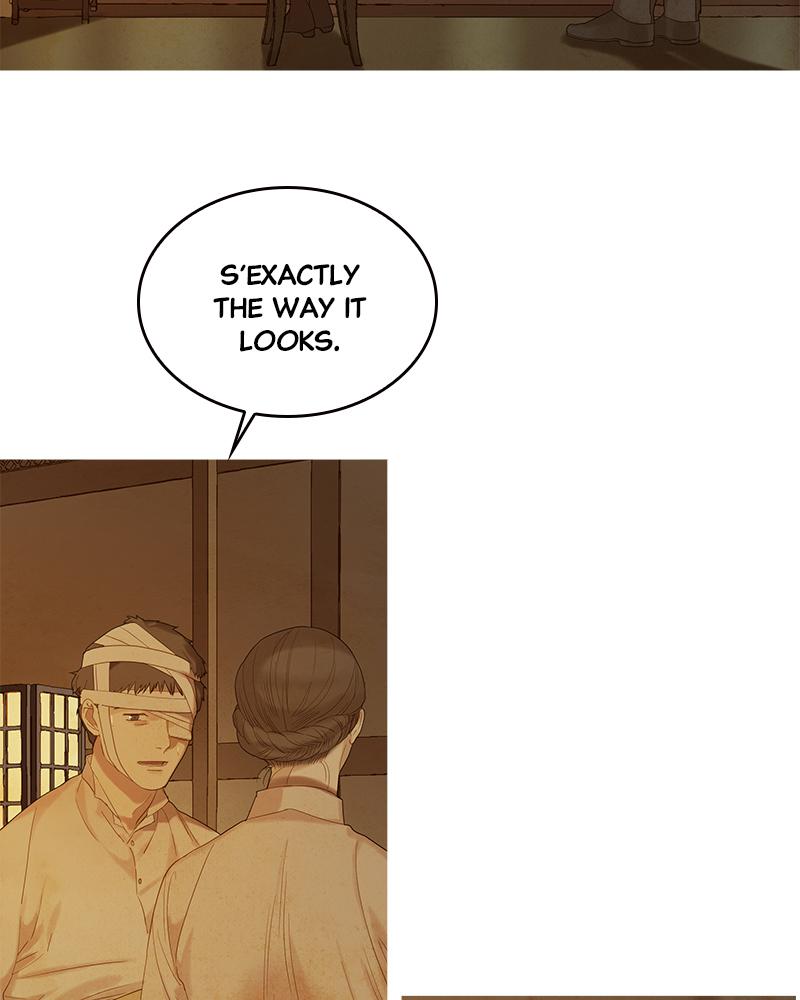 Read Whale Star The Gyeongseong Mermaid Manga Online