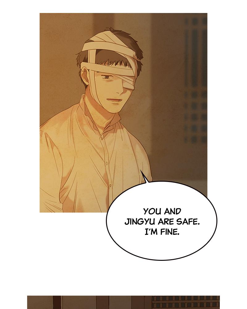Read Whale Star The Gyeongseong Mermaid Manga Online