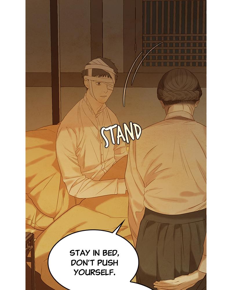 Read Whale Star The Gyeongseong Mermaid Manga Online