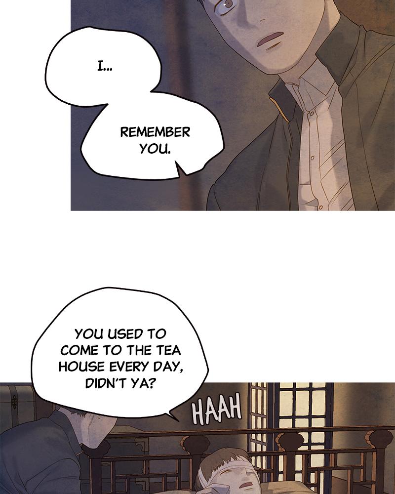 Read Whale Star The Gyeongseong Mermaid Manga Online