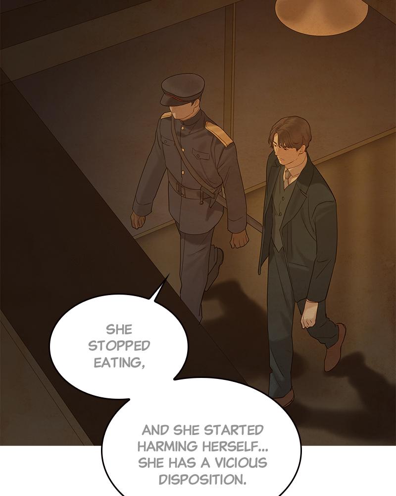 Read Whale Star The Gyeongseong Mermaid Manga Online