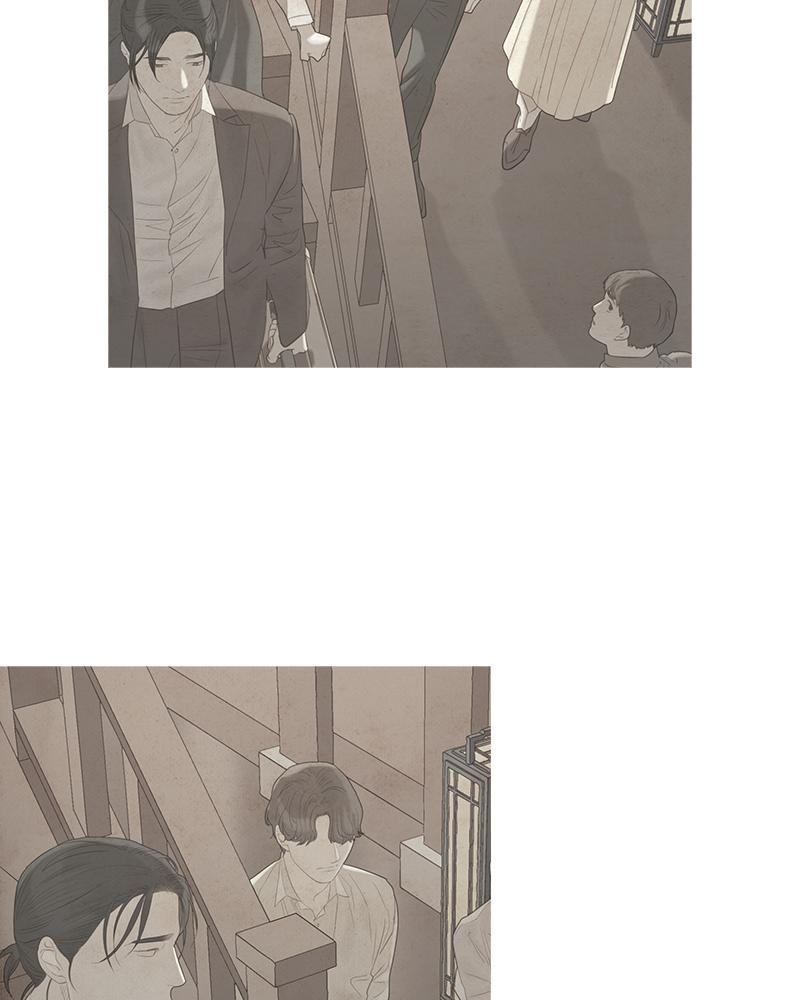 Read Whale Star The Gyeongseong Mermaid Manga Online