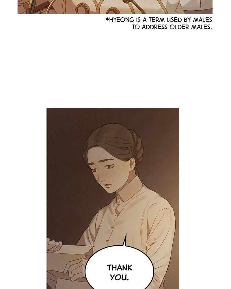 Read Whale Star The Gyeongseong Mermaid Manga Online