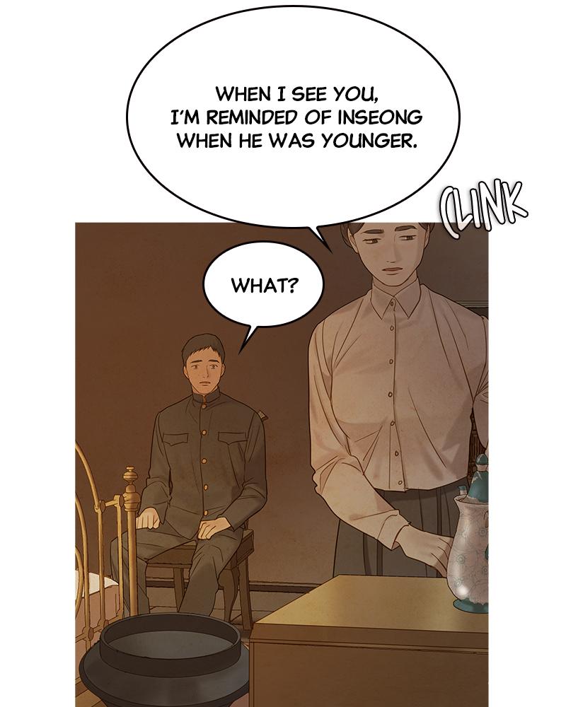 Read Whale Star The Gyeongseong Mermaid Manga Online