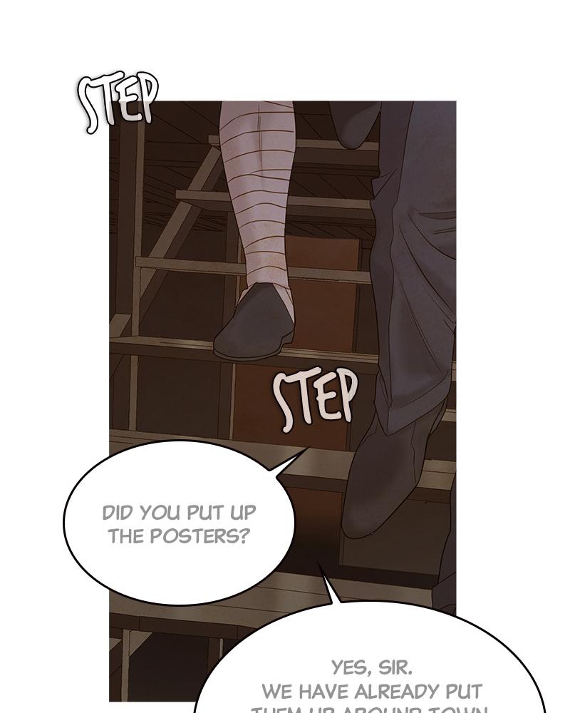 Read Whale Star The Gyeongseong Mermaid Manga Online