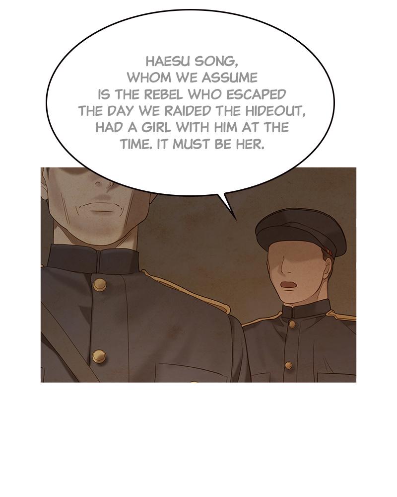 Read Whale Star The Gyeongseong Mermaid Manga Online