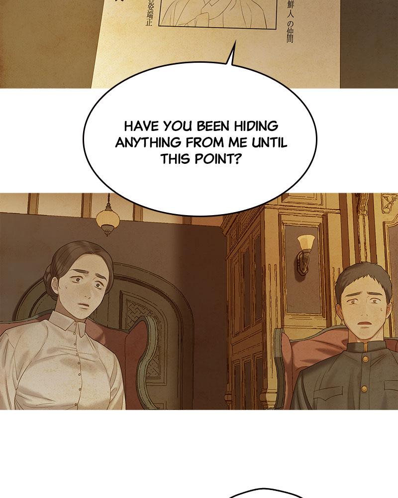 Read Whale Star The Gyeongseong Mermaid Manga Online