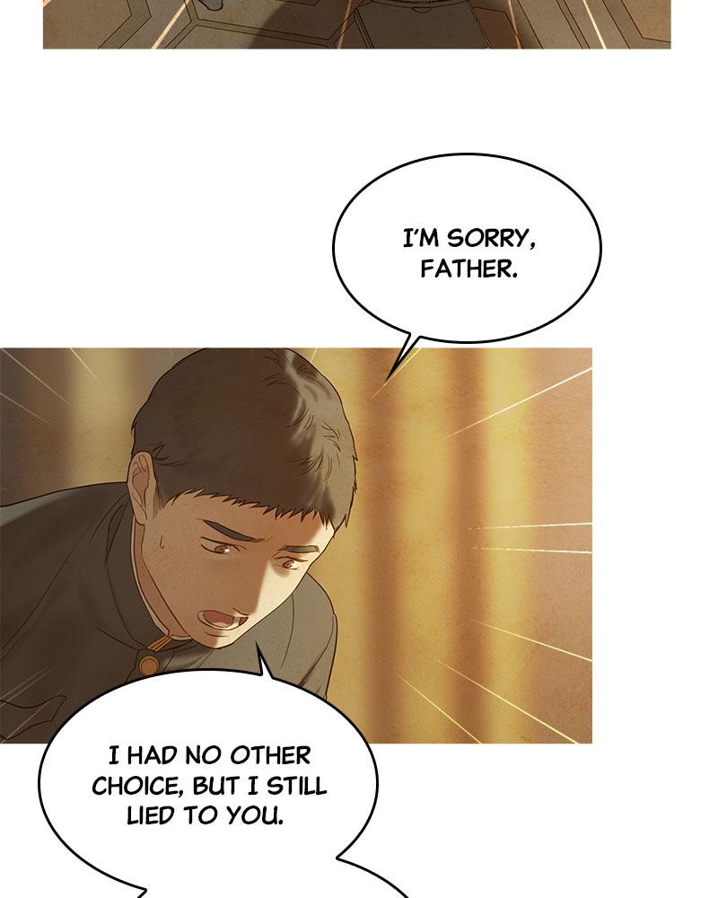 Read Whale Star The Gyeongseong Mermaid Manga Online