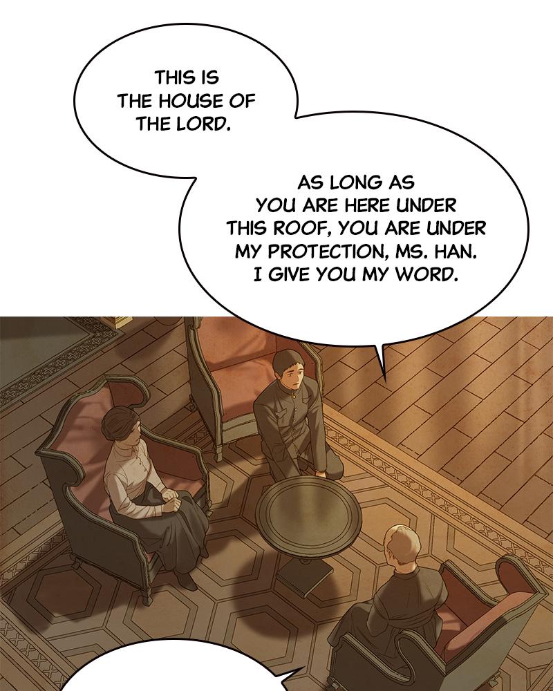 Read Whale Star The Gyeongseong Mermaid Manga Online