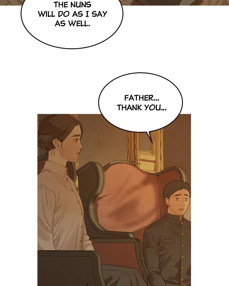 Read Whale Star The Gyeongseong Mermaid Manga Online