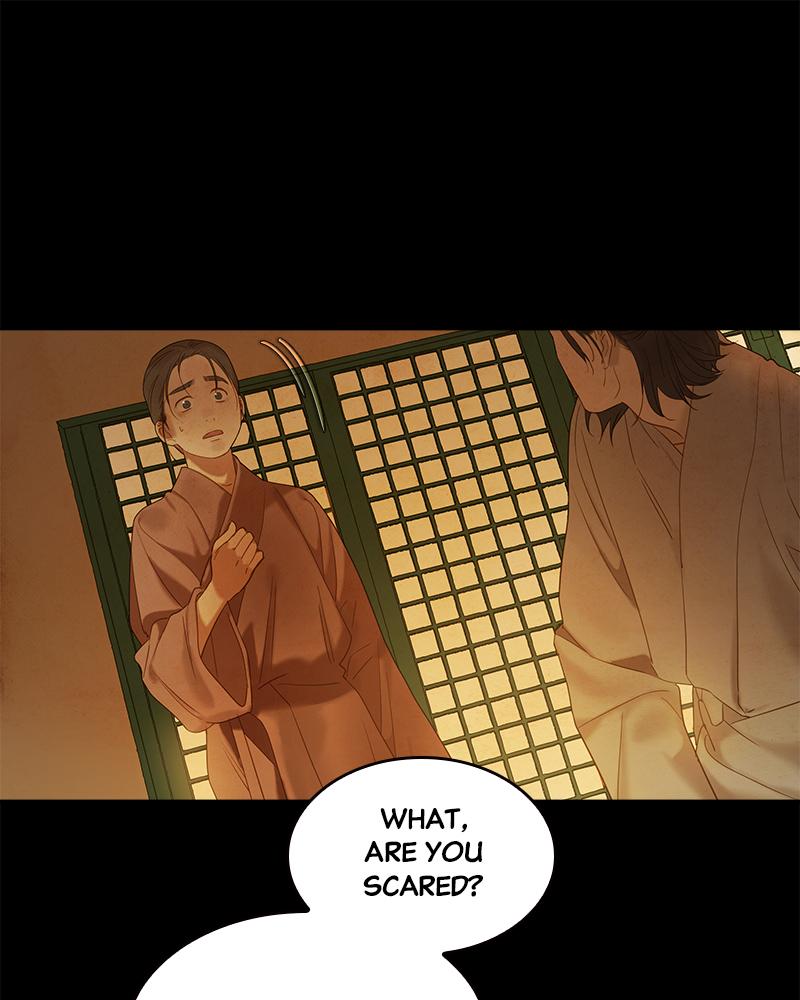 Read Whale Star The Gyeongseong Mermaid Manga Online