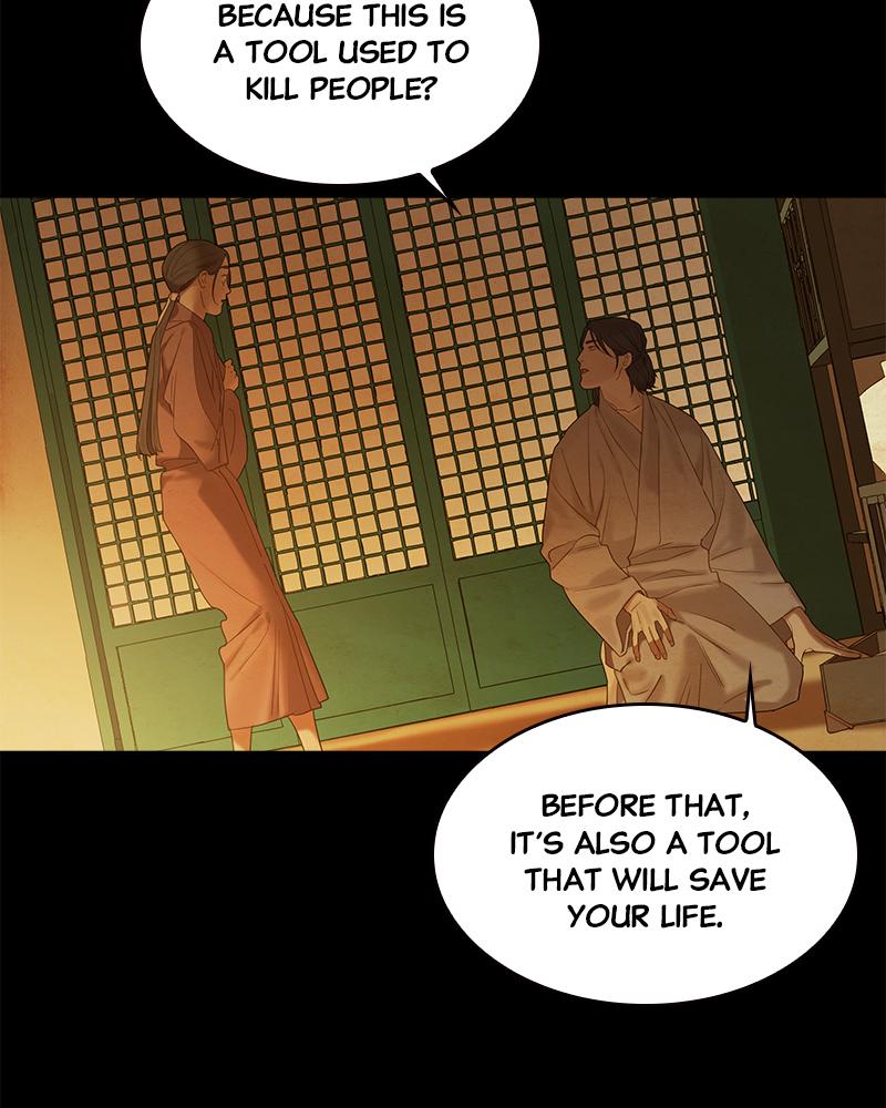 Read Whale Star The Gyeongseong Mermaid Manga Online
