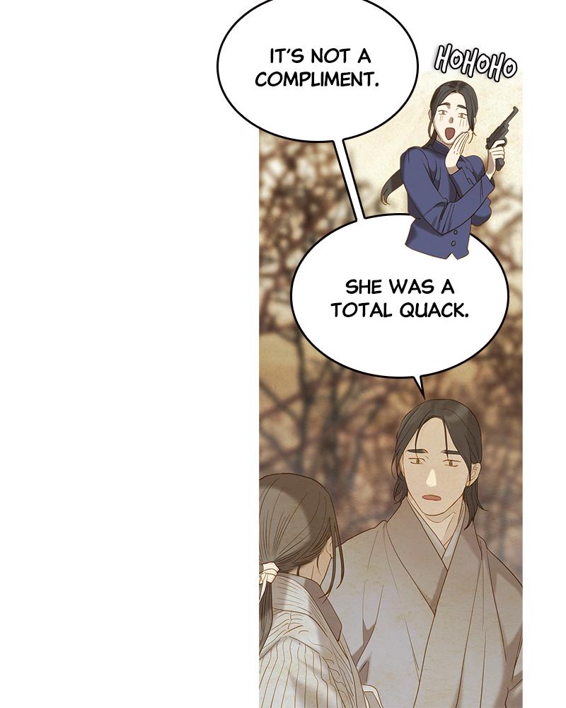 Read Whale Star The Gyeongseong Mermaid Manga Online