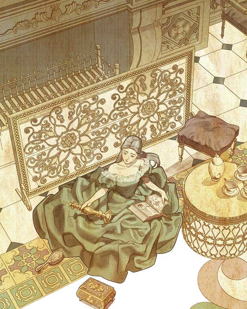 Read Whale Star The Gyeongseong Mermaid Manga Online