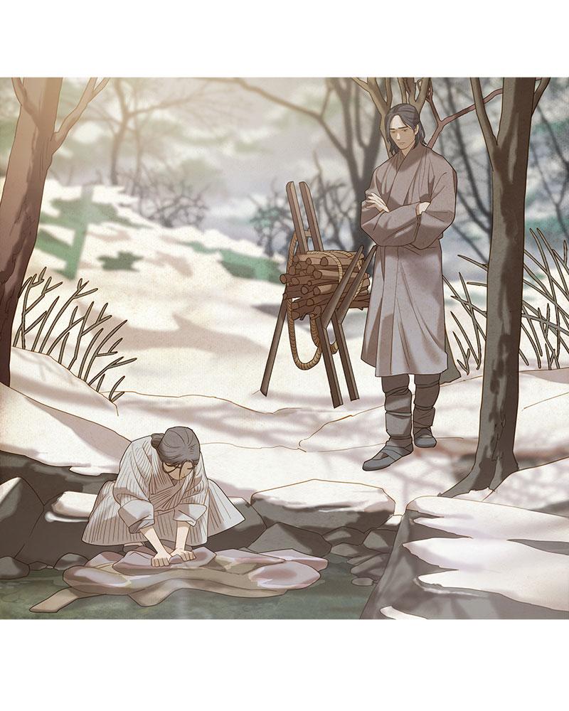 Read Whale Star The Gyeongseong Mermaid Manga Online