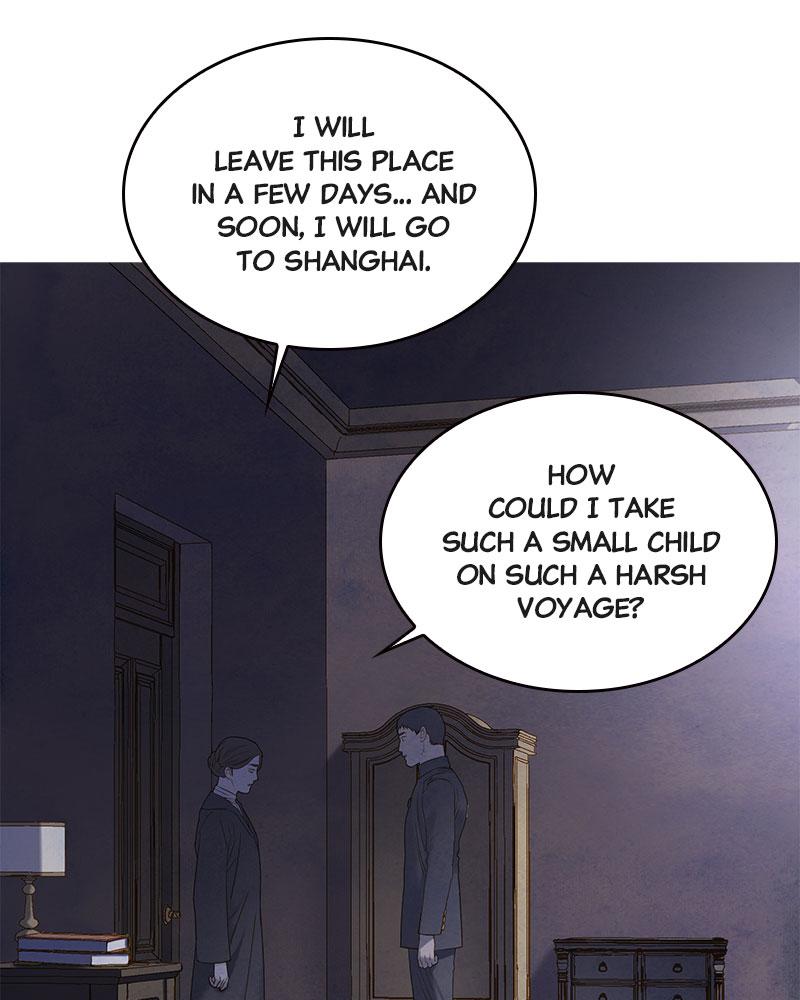 Read Whale Star The Gyeongseong Mermaid Manga Online