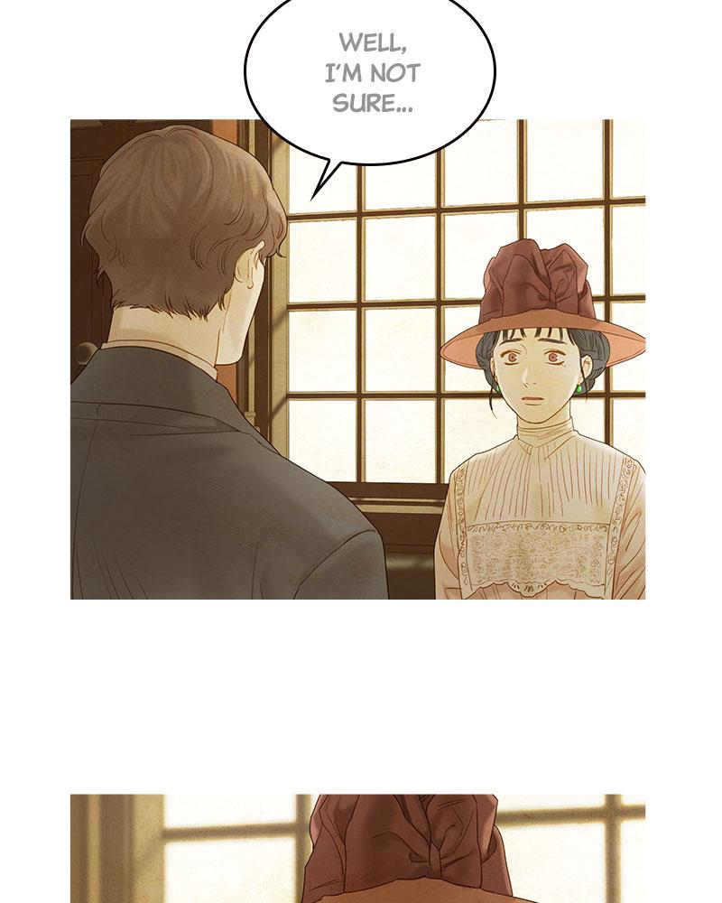 Read Whale Star The Gyeongseong Mermaid Manga Online