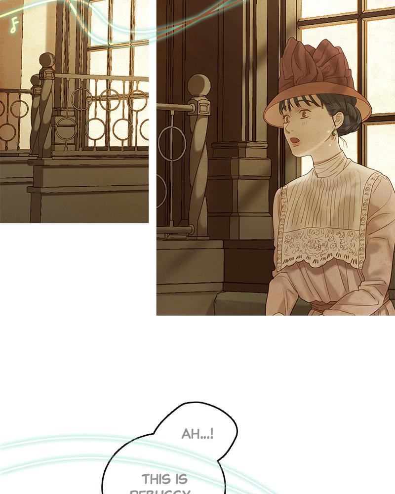 Read Whale Star The Gyeongseong Mermaid Manga Online