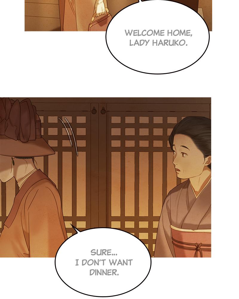 Read Whale Star The Gyeongseong Mermaid Manga Online