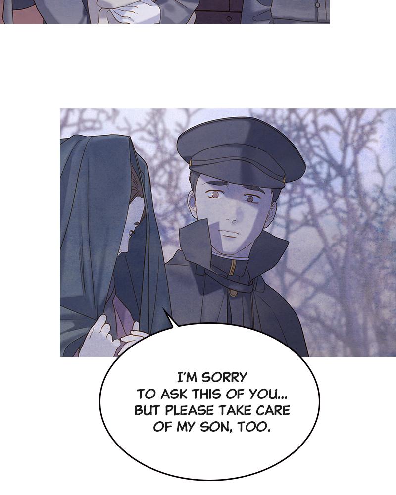 Read Whale Star The Gyeongseong Mermaid Manga Online