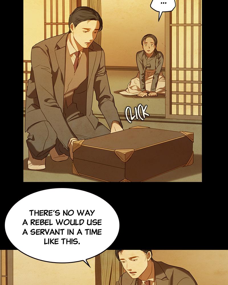 Read Whale Star The Gyeongseong Mermaid Manga Online