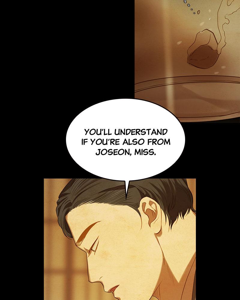 Read Whale Star The Gyeongseong Mermaid Manga Online