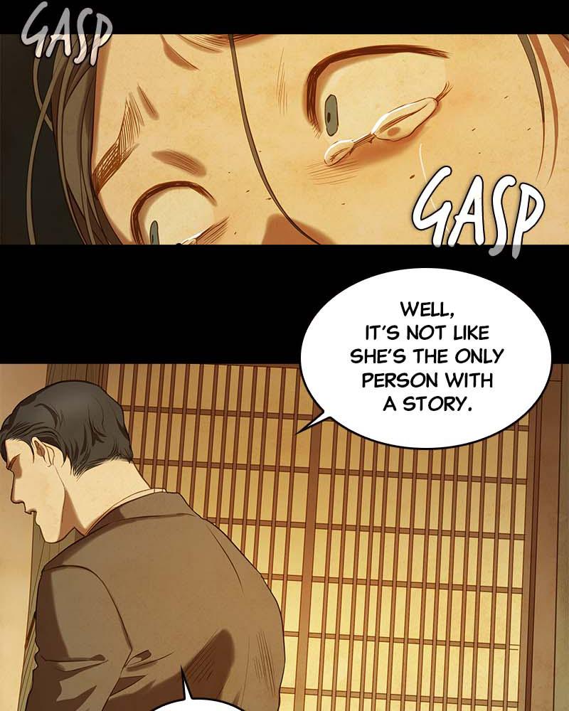 Read Whale Star The Gyeongseong Mermaid Manga Online