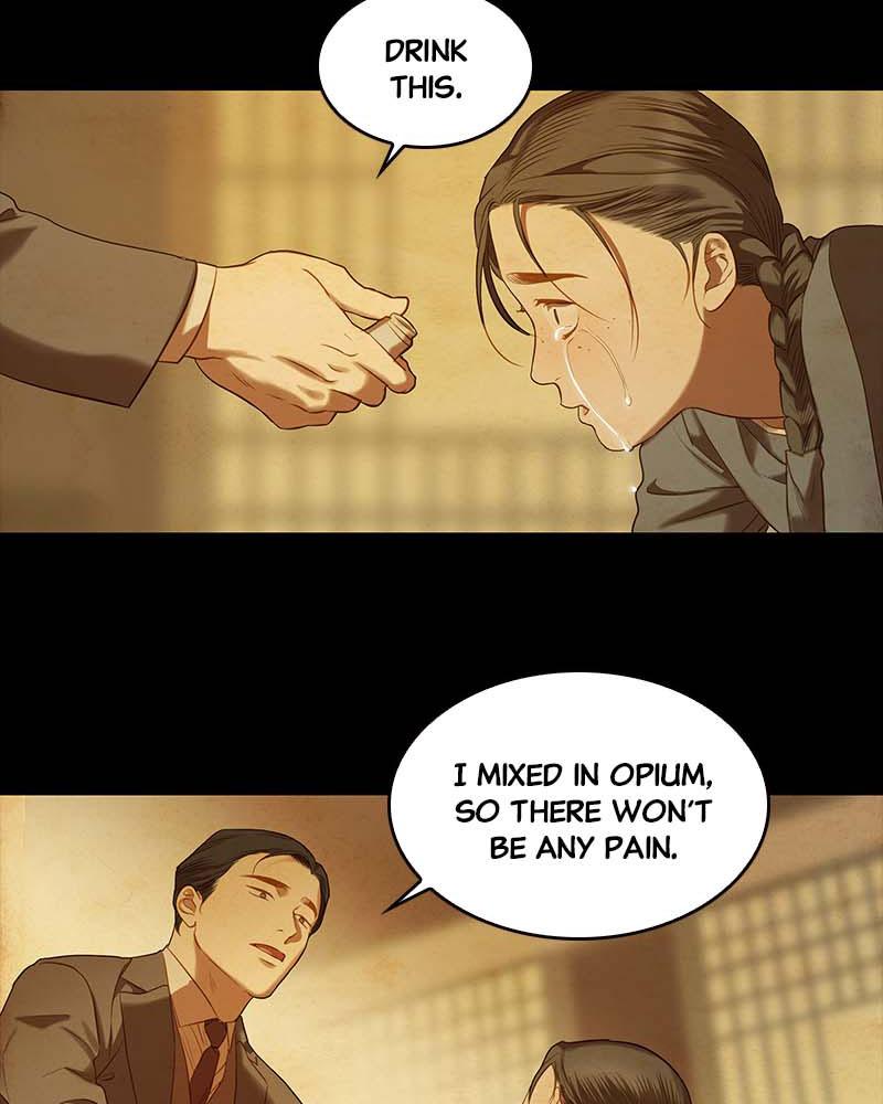 Read Whale Star The Gyeongseong Mermaid Manga Online