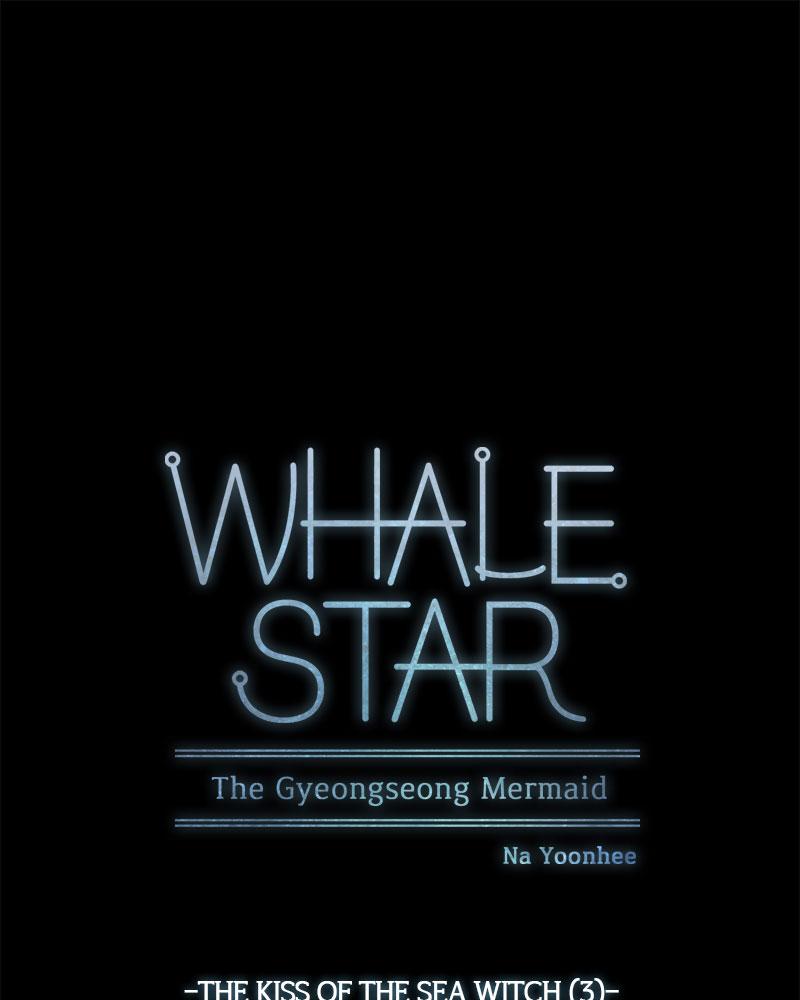 Read Whale Star The Gyeongseong Mermaid Manga Online