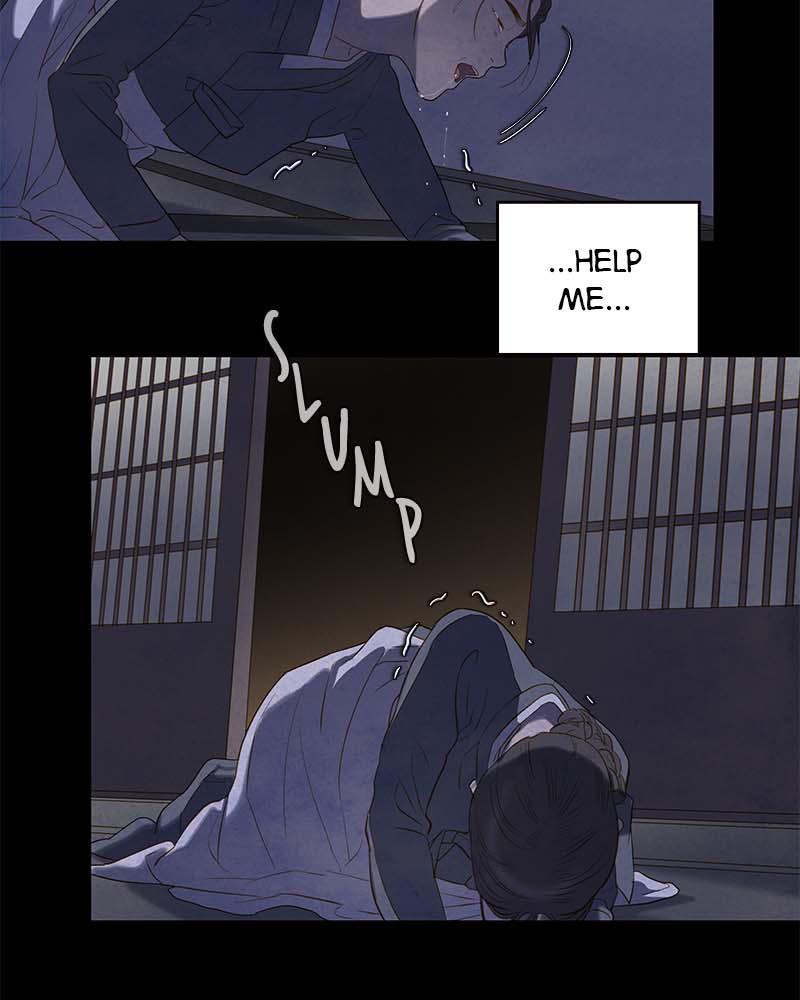 Read Whale Star The Gyeongseong Mermaid Manga Online
