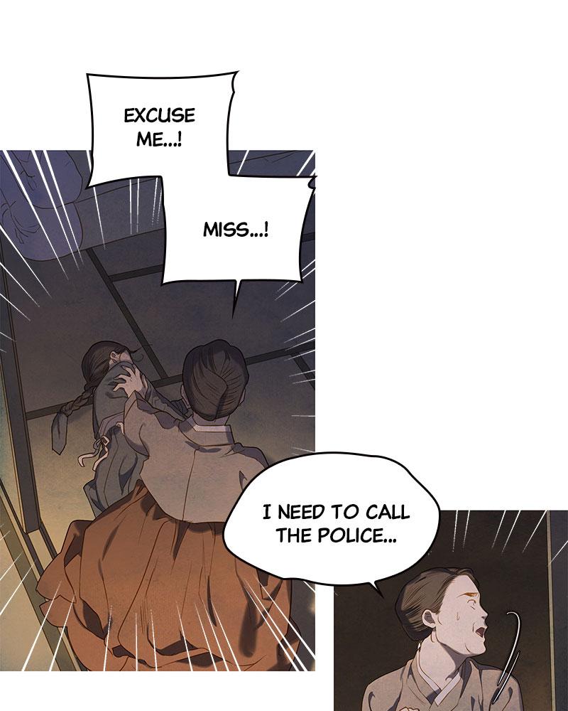 Read Whale Star The Gyeongseong Mermaid Manga Online