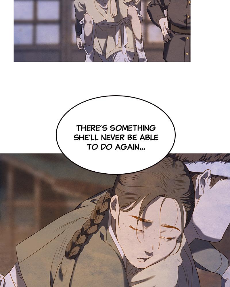 Read Whale Star The Gyeongseong Mermaid Manga Online