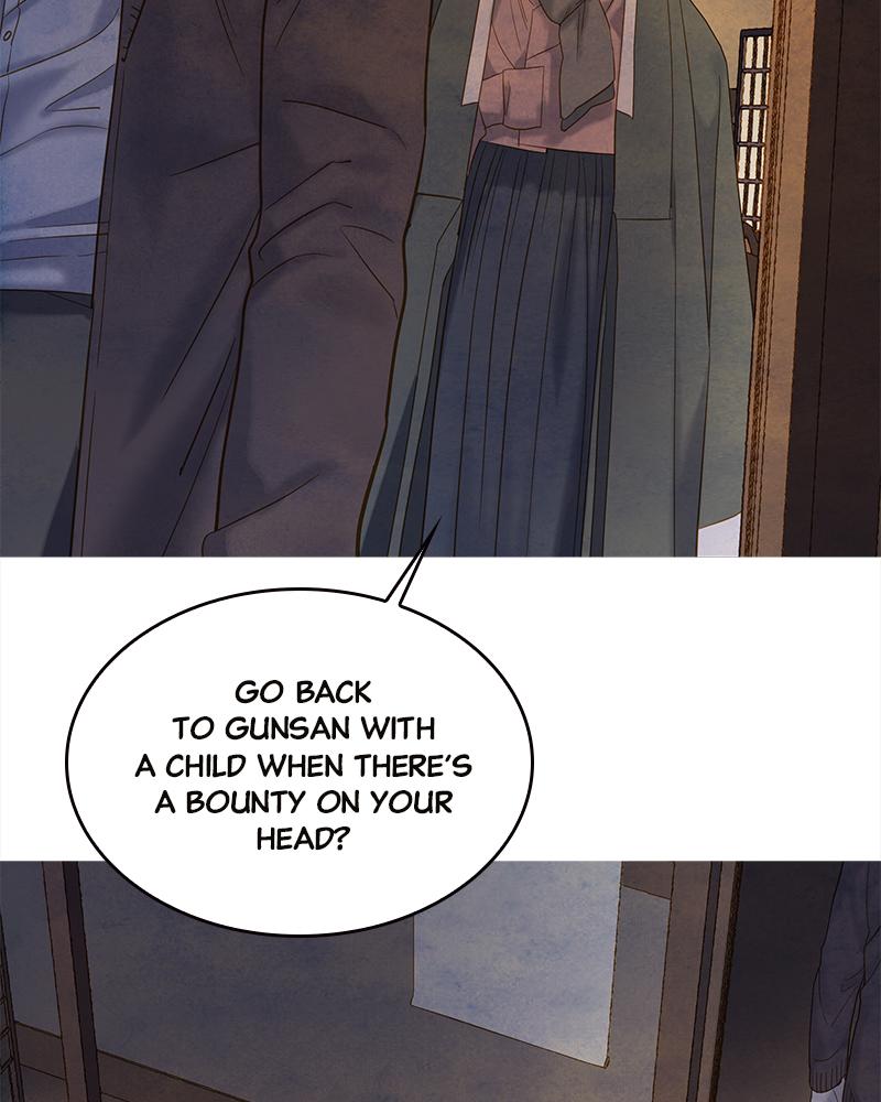 Read Whale Star The Gyeongseong Mermaid Manga Online