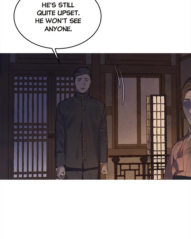 Read Whale Star The Gyeongseong Mermaid Manga Online