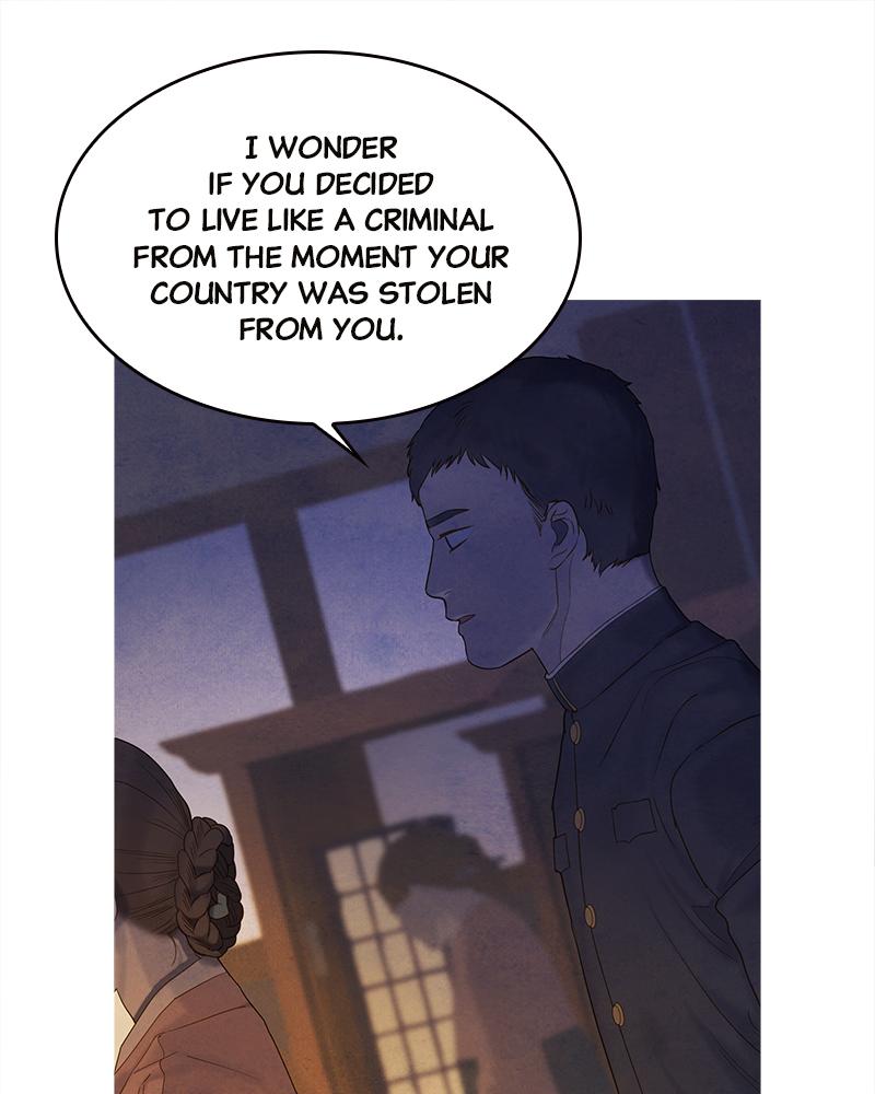 Read Whale Star The Gyeongseong Mermaid Manga Online