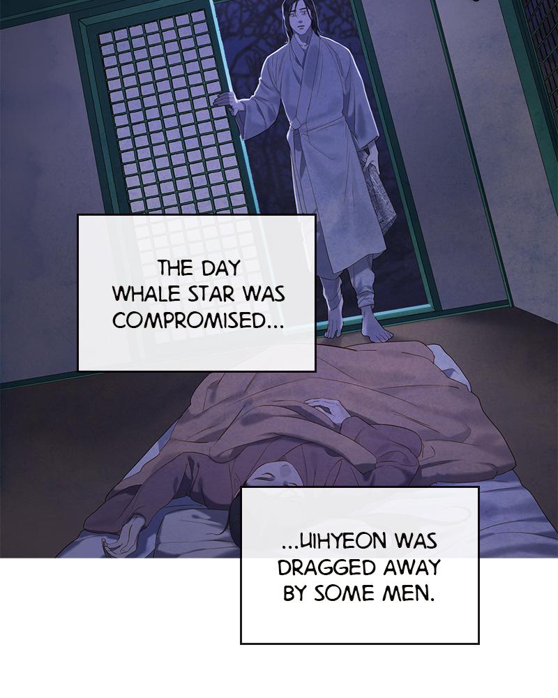 Read Whale Star The Gyeongseong Mermaid Manga Online