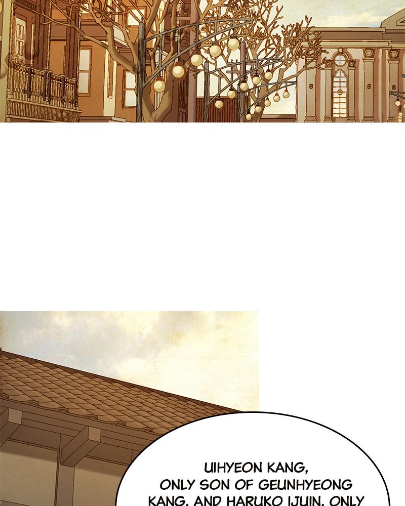 Read Whale Star The Gyeongseong Mermaid Manga Online