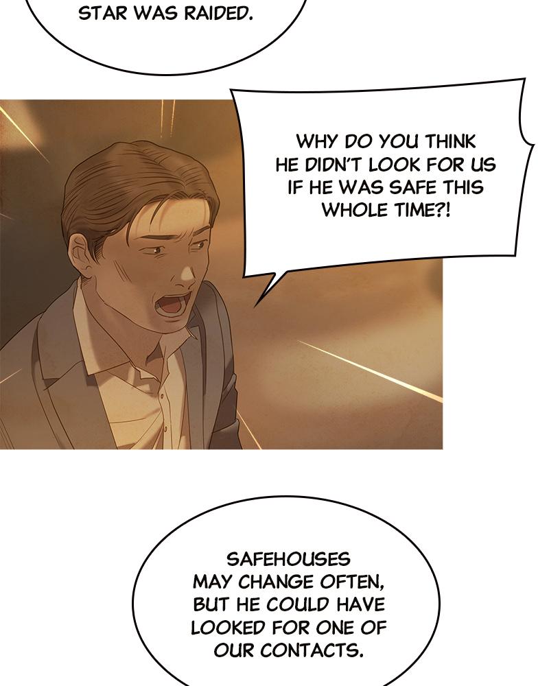 Read Whale Star The Gyeongseong Mermaid Manga Online