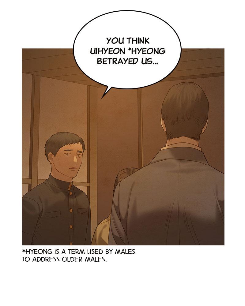 Read Whale Star The Gyeongseong Mermaid Manga Online