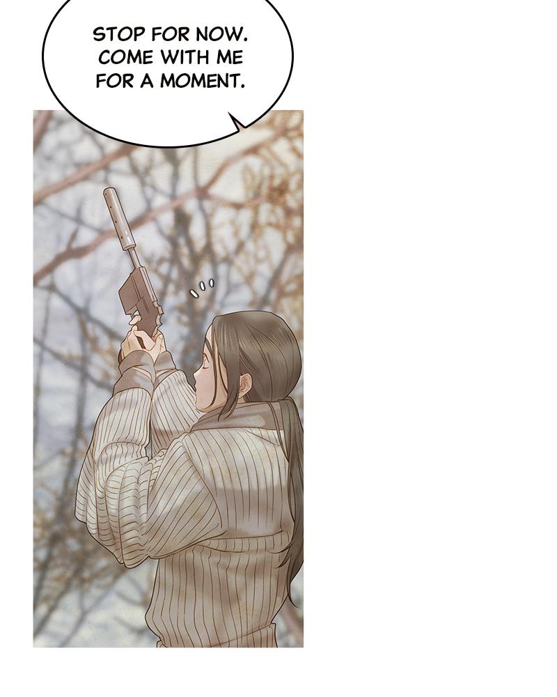 Read Whale Star The Gyeongseong Mermaid Manga Online