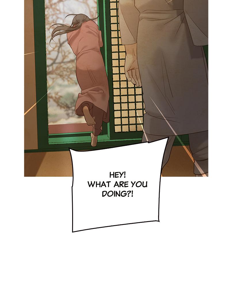 Read Whale Star The Gyeongseong Mermaid Manga Online