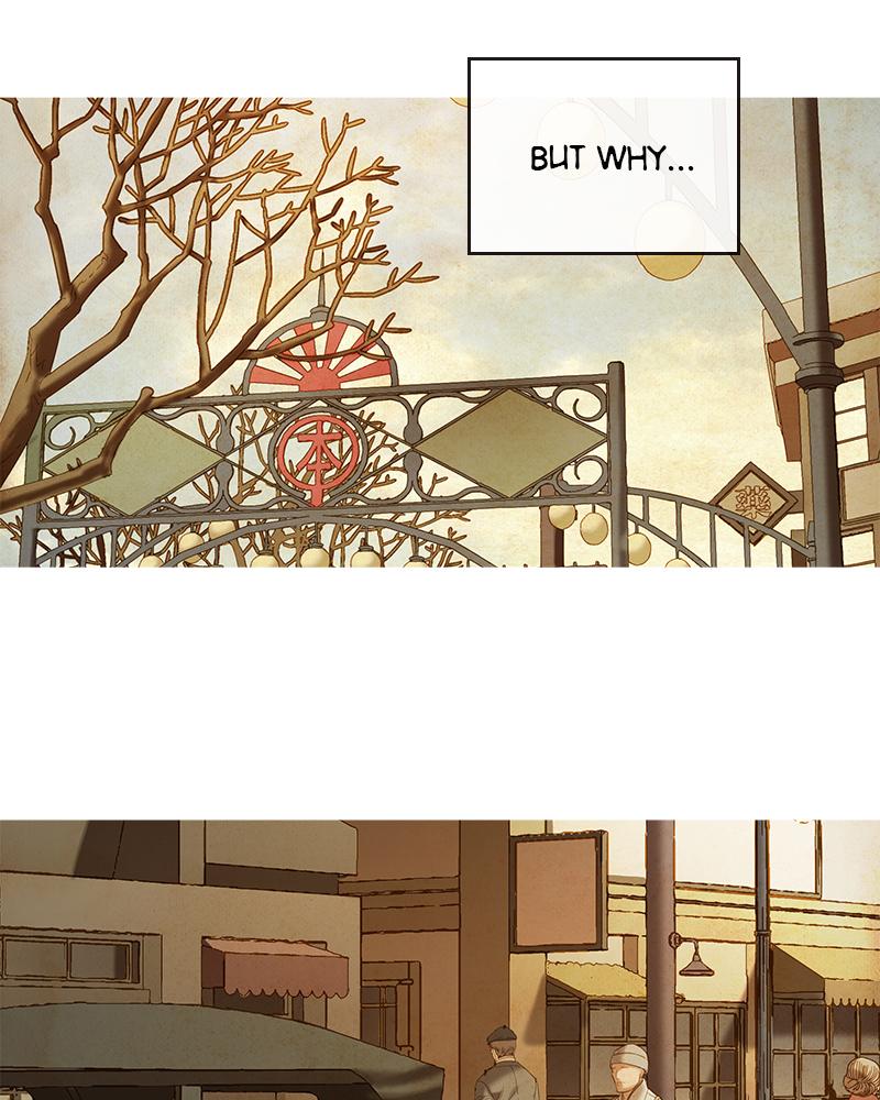 Read Whale Star The Gyeongseong Mermaid Manga Online