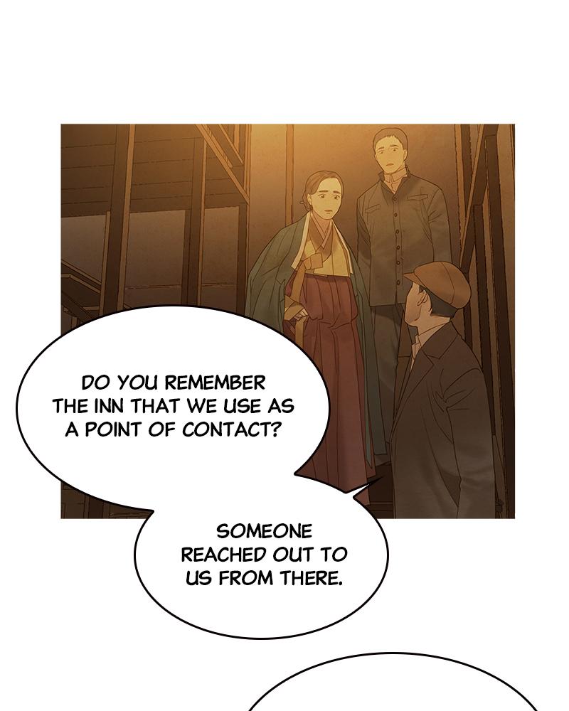 Read Whale Star The Gyeongseong Mermaid Manga Online