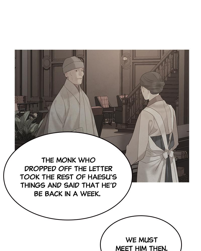 Read Whale Star The Gyeongseong Mermaid Manga Online