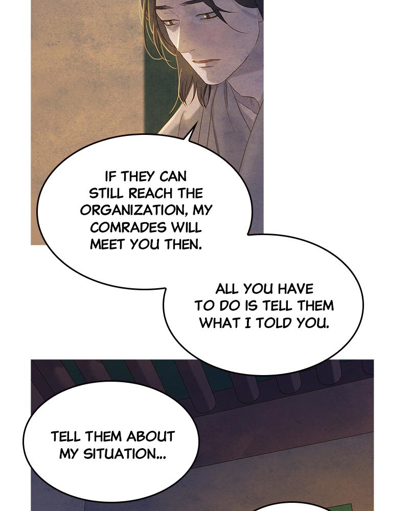Read Whale Star The Gyeongseong Mermaid Manga Online